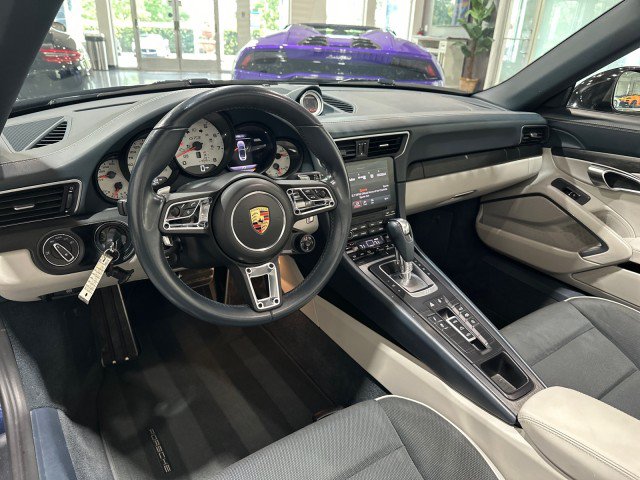 Used 2019 Porsche 911 Carrera GTS RWD image 46