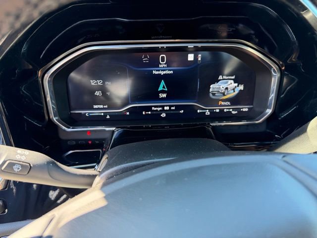 Used 2024 Chevrolet Silverado 2500 High Country w/ High Country Premium Package image 28