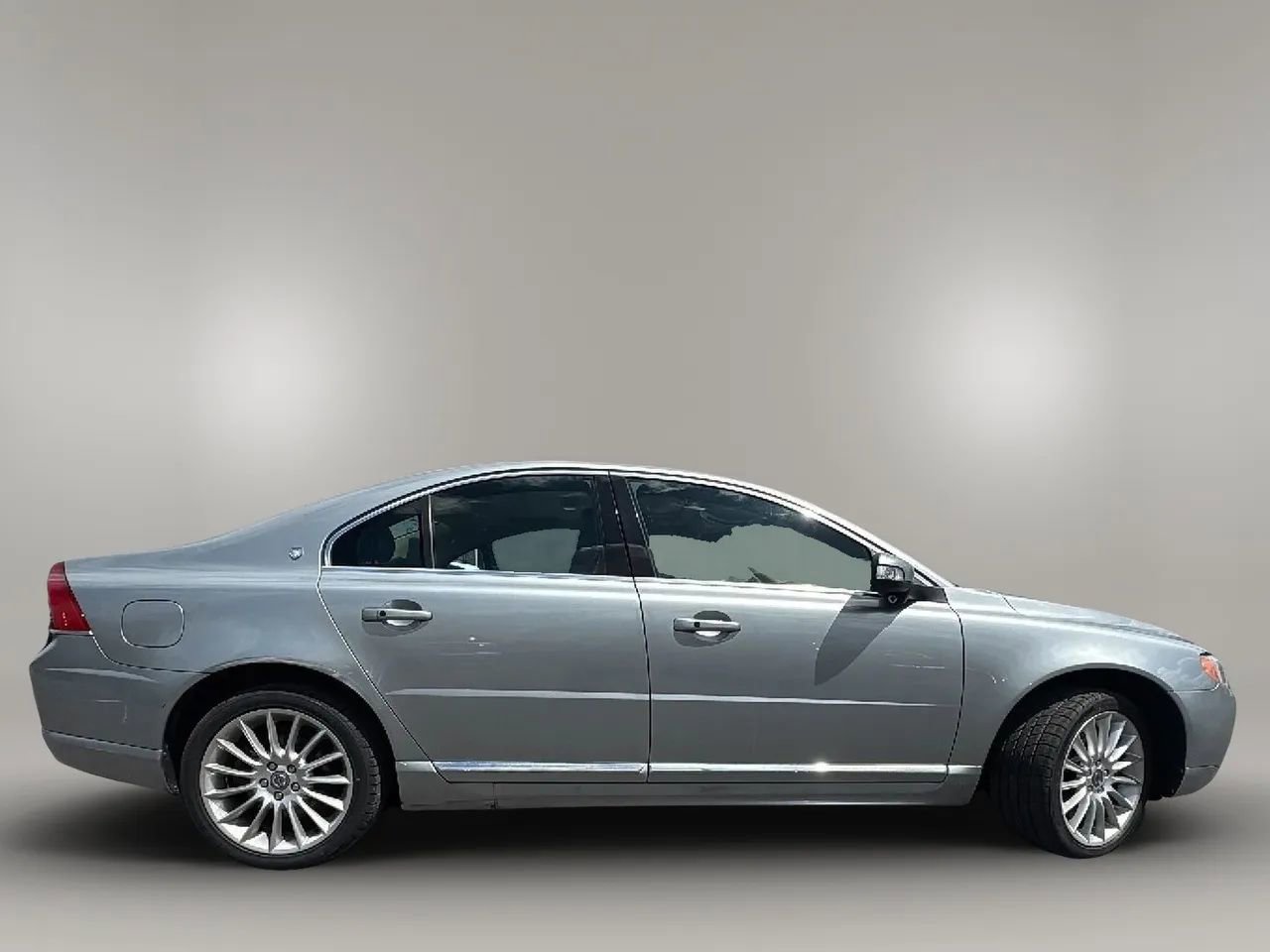 Used 2009 Volvo S80 V8 AWD/4WD image 8
