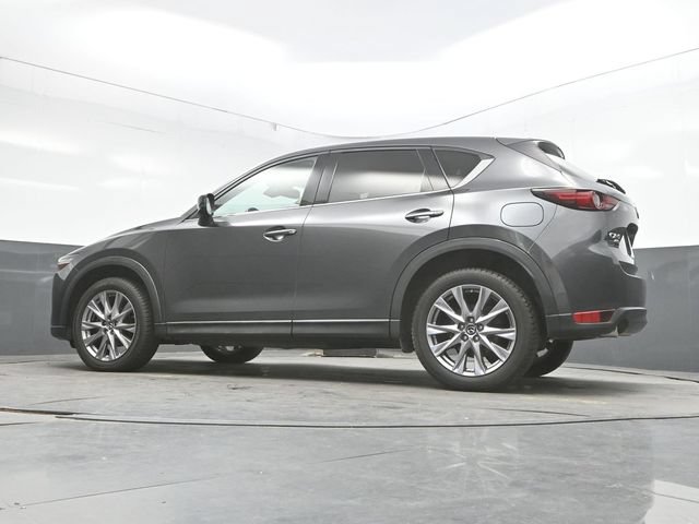 Used 2020 MAZDA CX-5 Grand Touring w/ GT Premium Package AWD/4WD image 45
