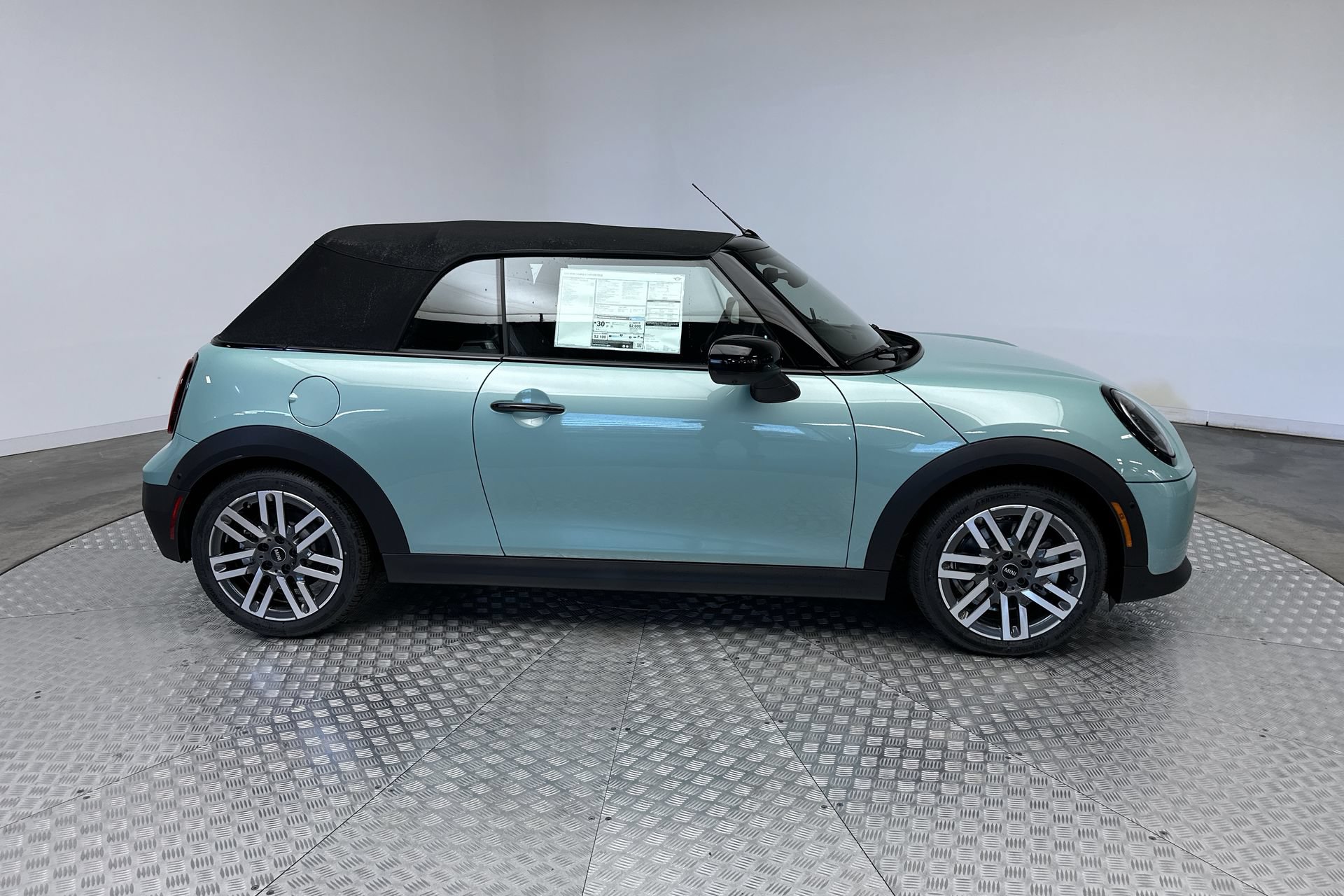 New 2026 MINI Cooper S FWD image 10