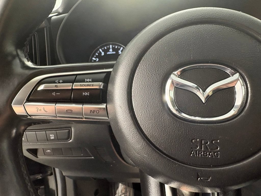 Used 2024 MAZDA CX-50 AWD 2.5 S w/ Preferred Package image 24