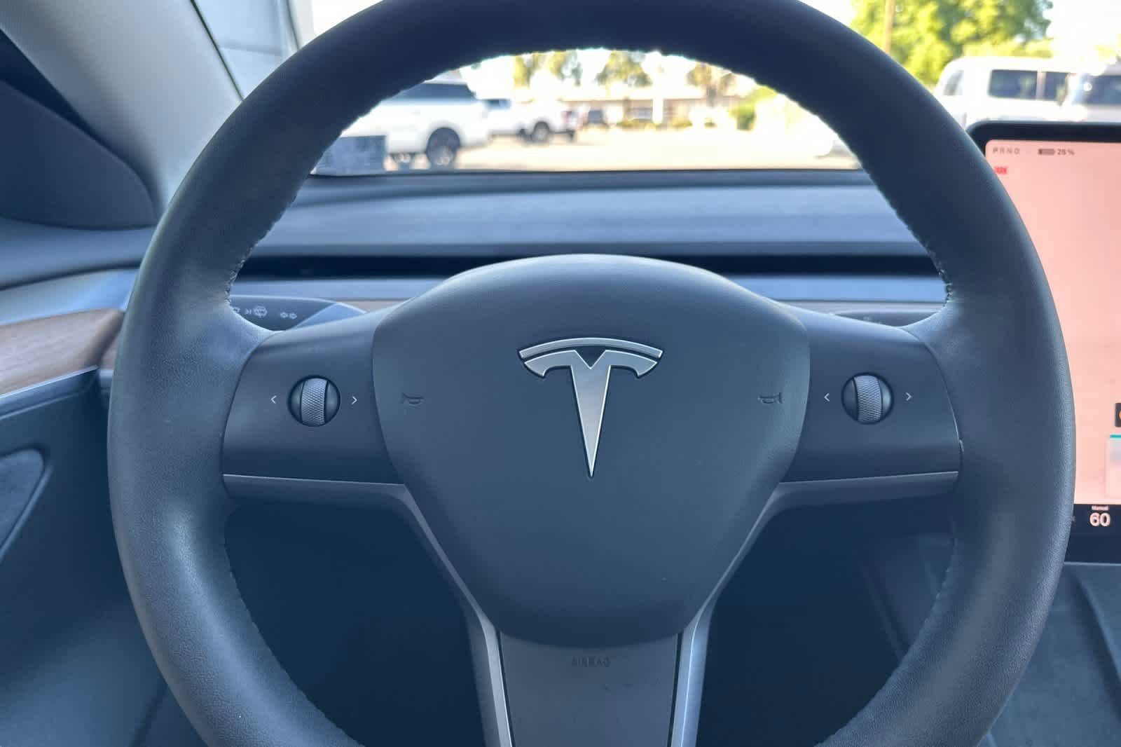 Used 2023 Tesla Model 3 Standard Range RWD image 22