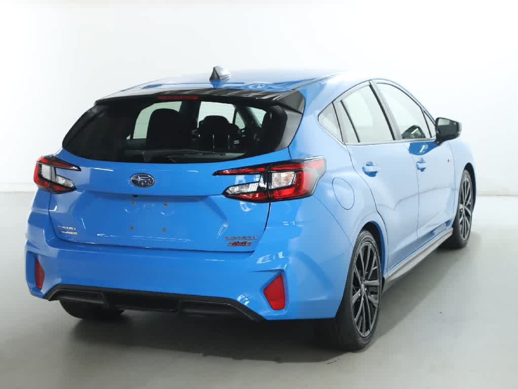 Certified 2024 Subaru Impreza RS AWD/4WD image 47