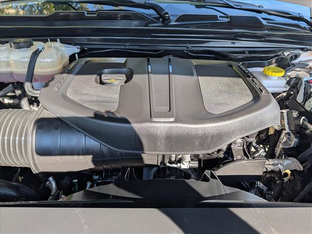 Used 2025 RAM 1500 Big Horn AWD/4WD image 13