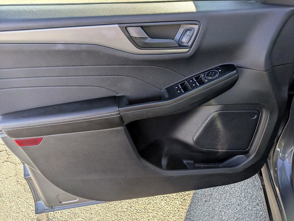 Used 2023 Ford Escape Active w/ Tech Pack #1 image 13