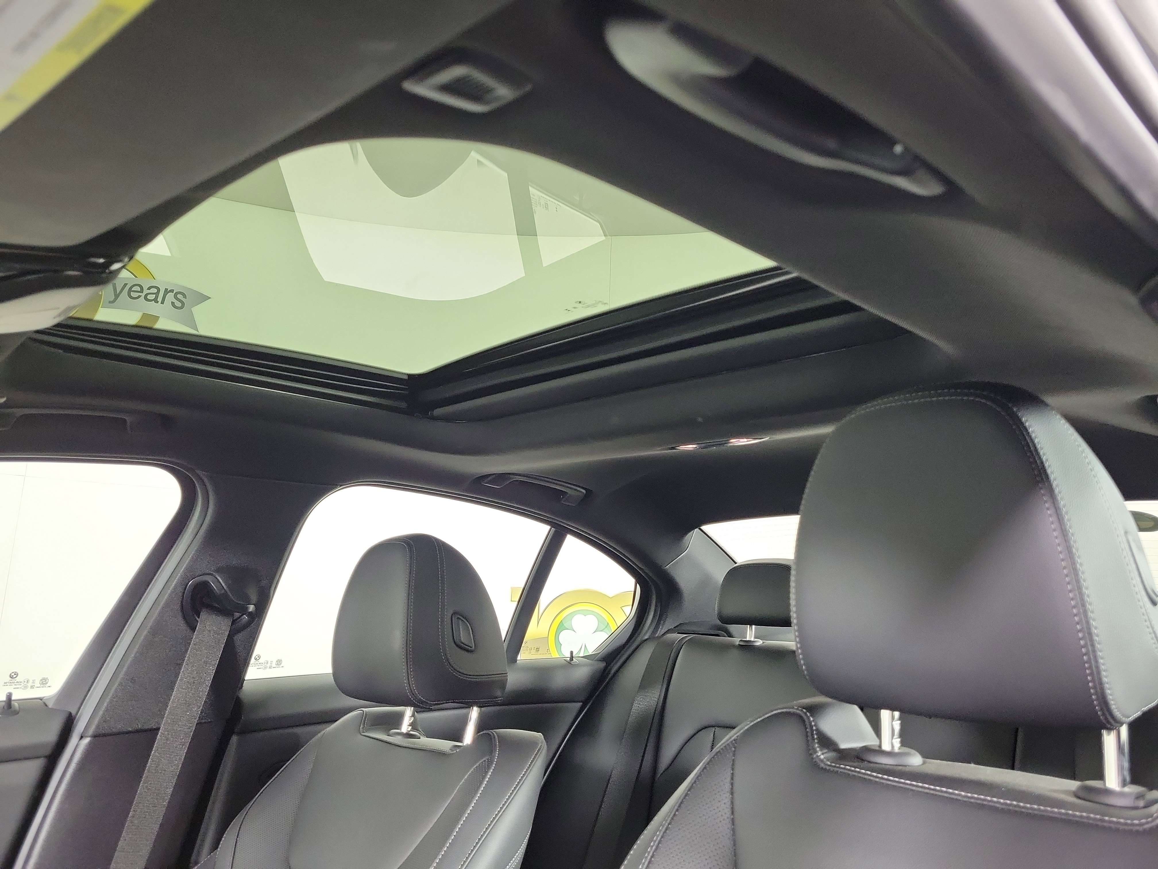 Certified 2025 BMW 330i xDrive Sedan w/ Premium Package image 20