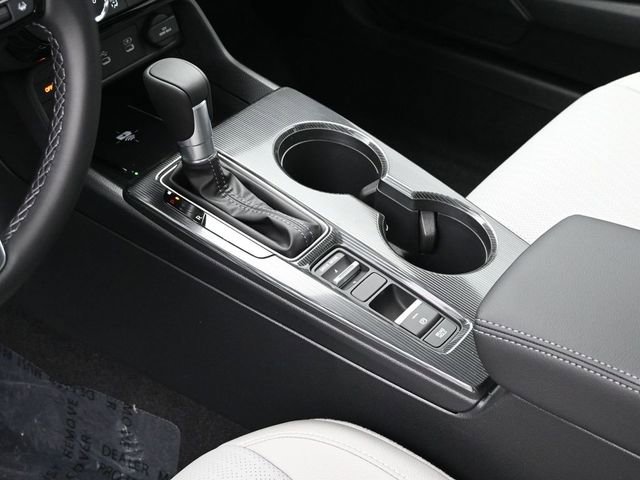 New 2025 Honda Civic Sport Touring image 15