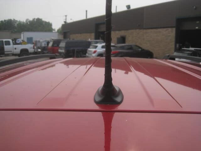 Used 2014 Dodge Journey SXT image 11