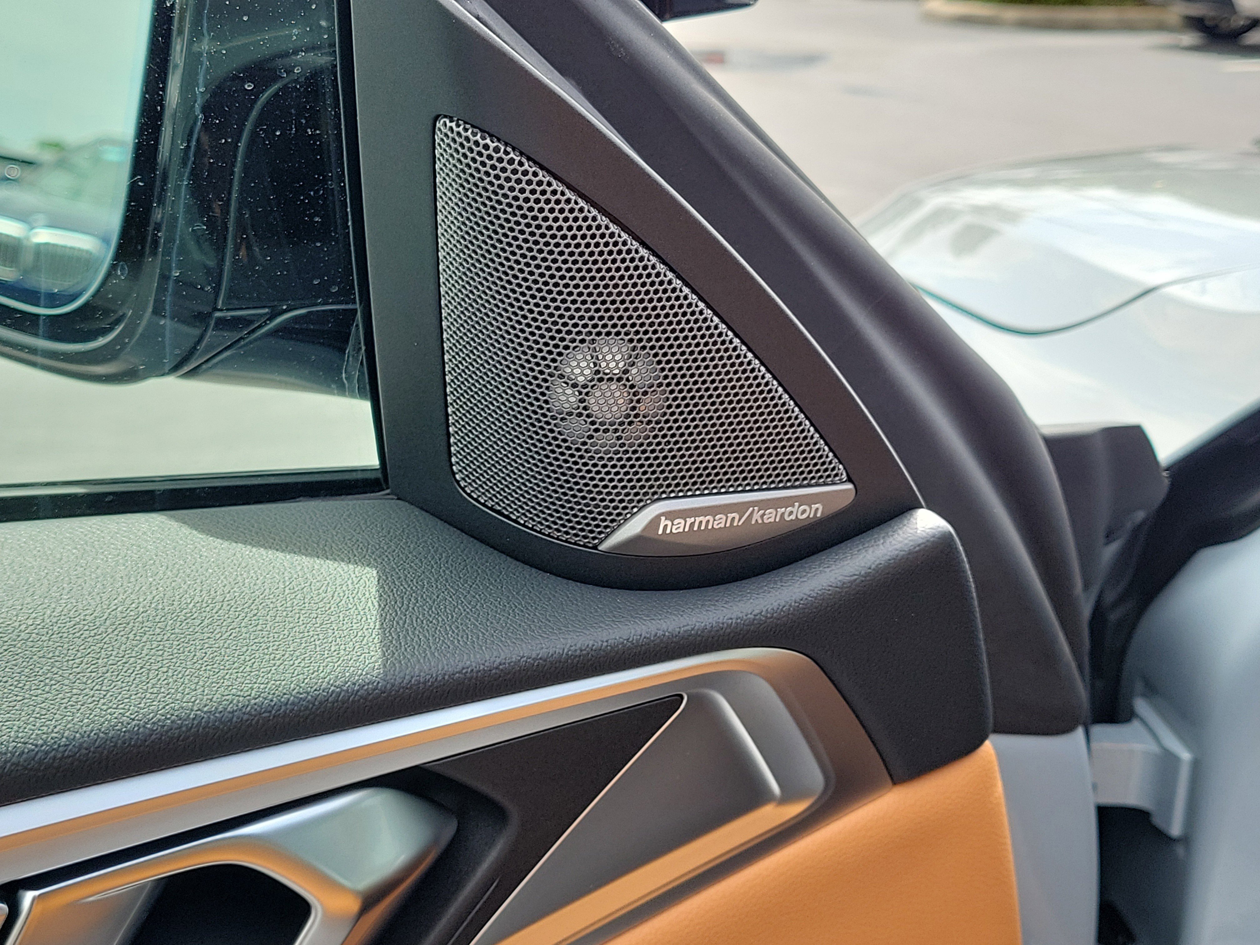 New 2027 BMW M440i Coupe RWD image 13