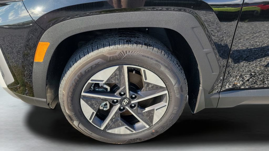 New 2026 Hyundai Tucson SEL AWD/4WD image 26