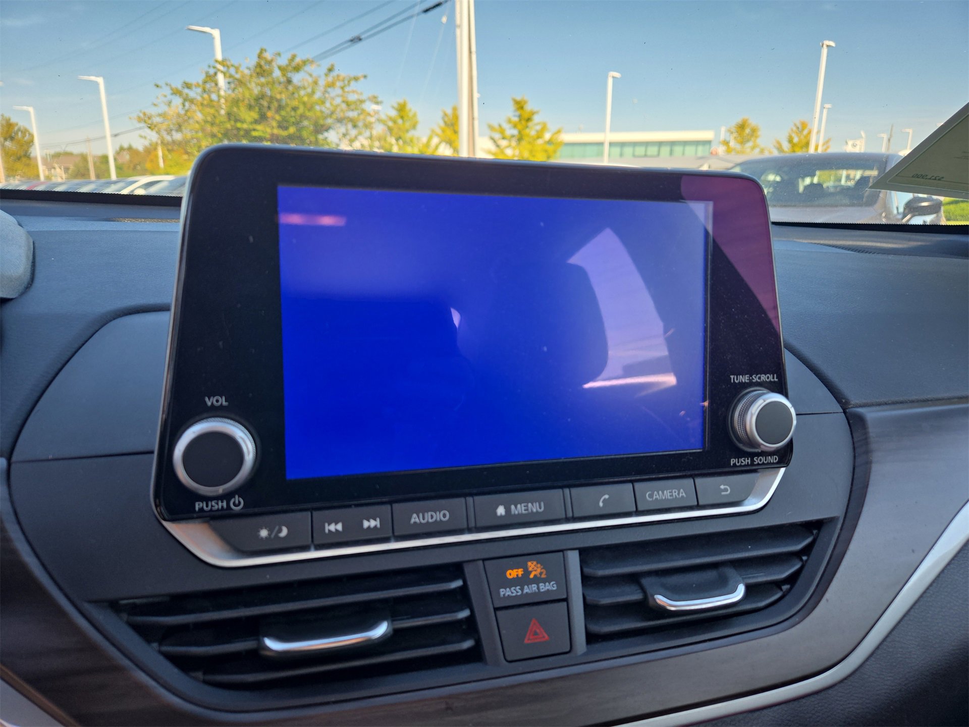 Used 2023 Nissan Altima 2.5 SV image 24