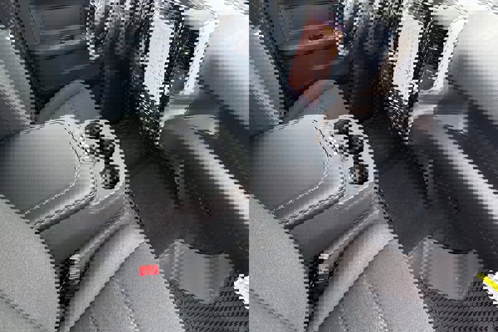 New 2026 RAM 3500 Tradesman image 16