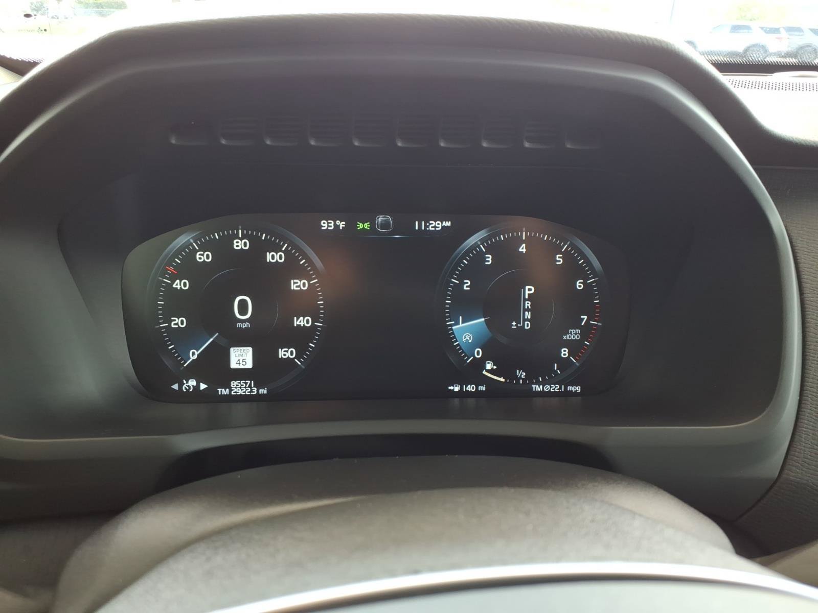 Used 2020 Volvo XC90 T6 Momentum AWD/4WD image 7