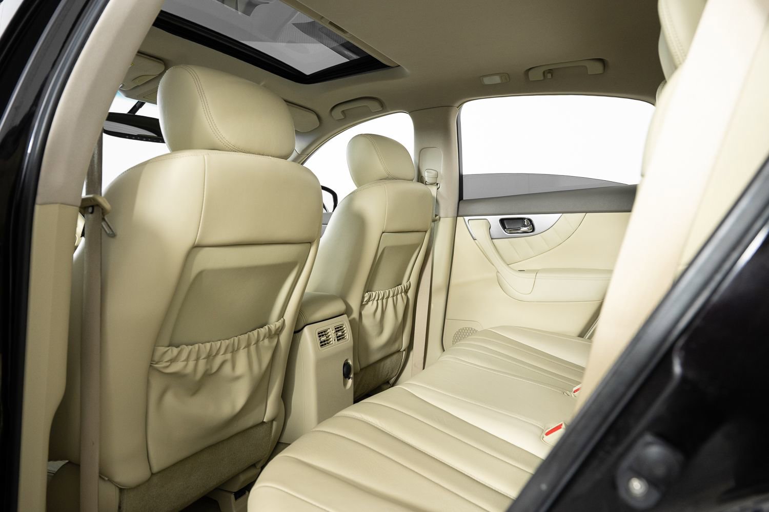 Used 2014 INFINITI QX70 AWD w/ Premium Package image 19