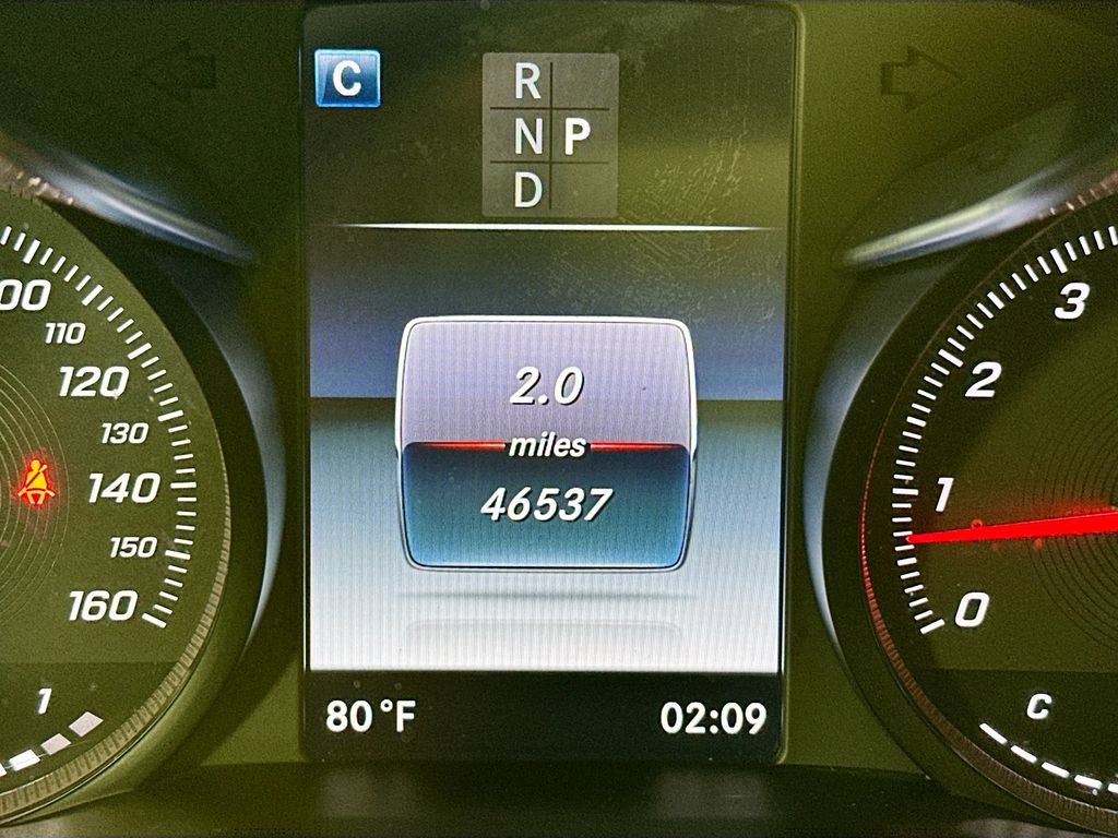 Used 2018 Mercedes-Benz GLC 300 image 12