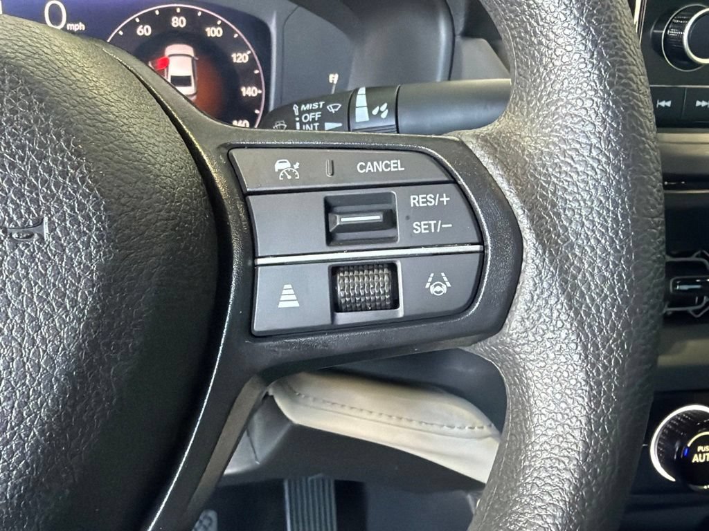 Used 2023 Honda Accord LX image 24