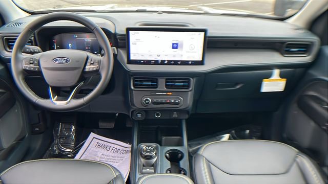 New 2026 Ford Maverick Lobo image 21