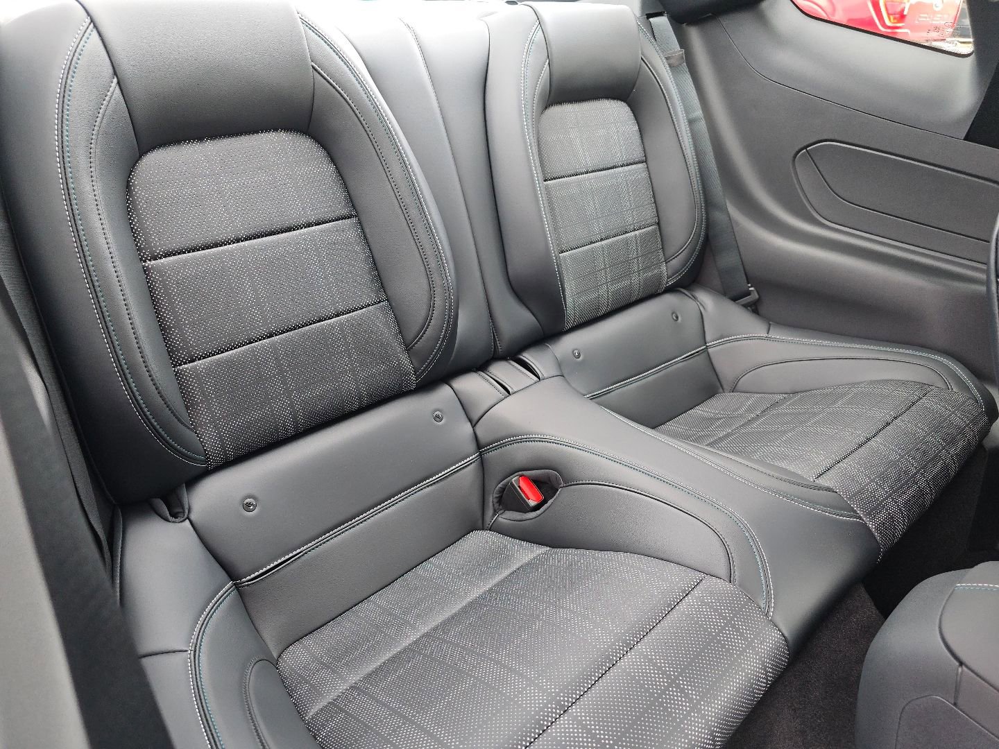 New 2026 Ford Mustang GT Premium image 14