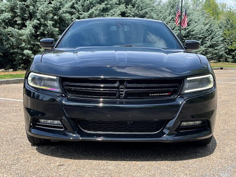 Used 2017 Dodge Charger R/T RWD image 25