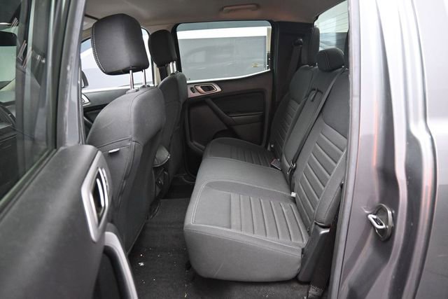 Used 2021 Ford Ranger XLT w/ Equipment Group 301A Mid RWD image 13