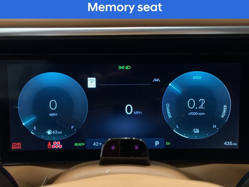 New 2026 Hyundai Palisade Calligraphy AWD/4WD image 5