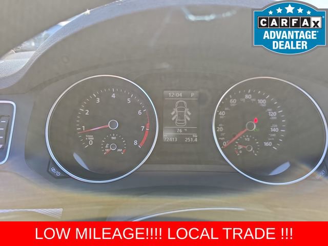 Used 2017 Volkswagen Jetta SE image 9