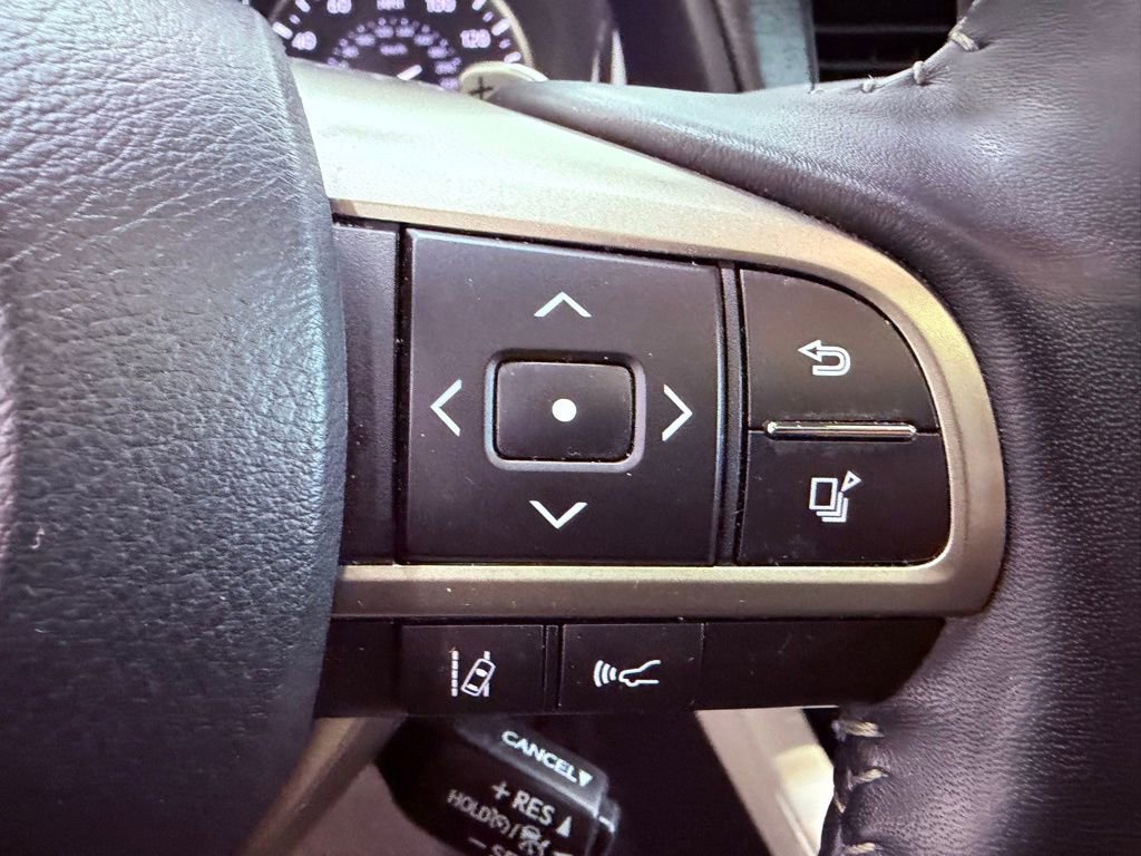 Certified 2020 Lexus RX 350 FWD w/ Premium Package image 24