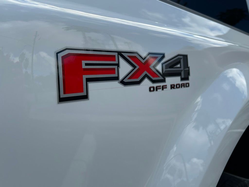 Used 2024 Ford F350 XL image 41