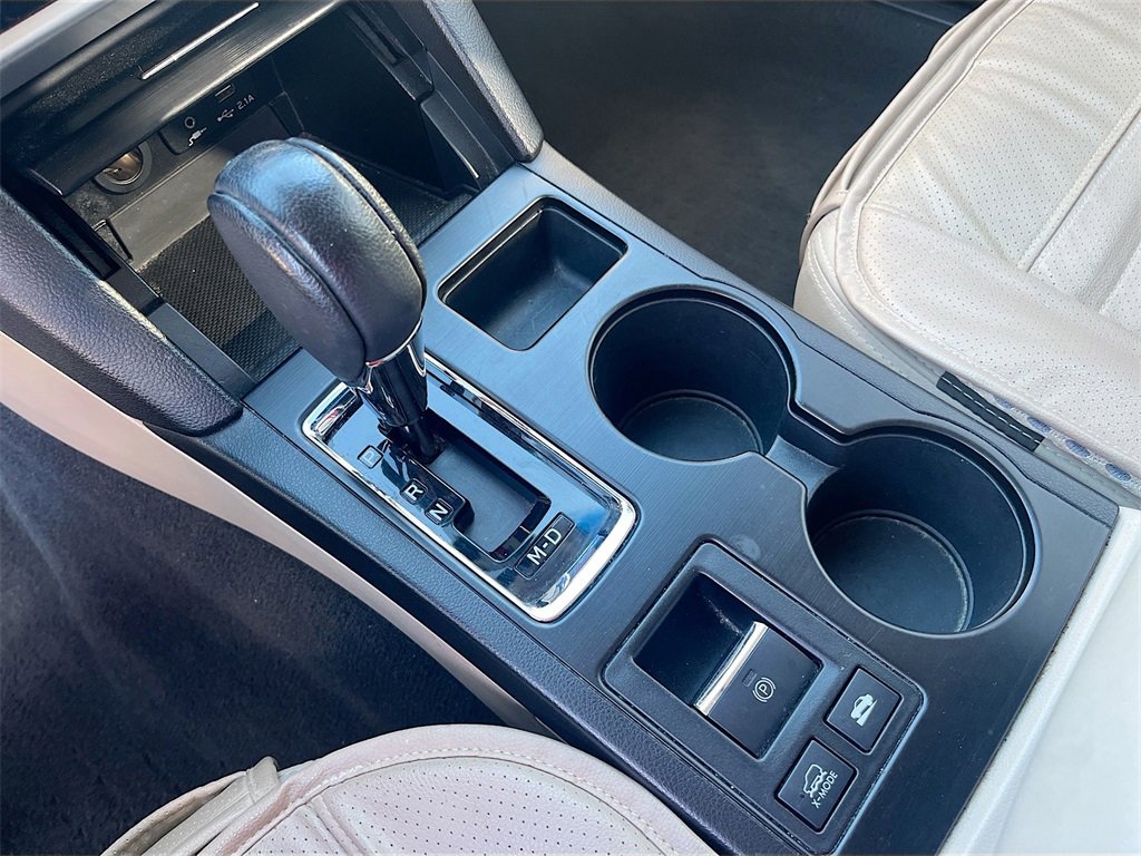 Used 2019 Subaru Outback 3.6R Limited image 17