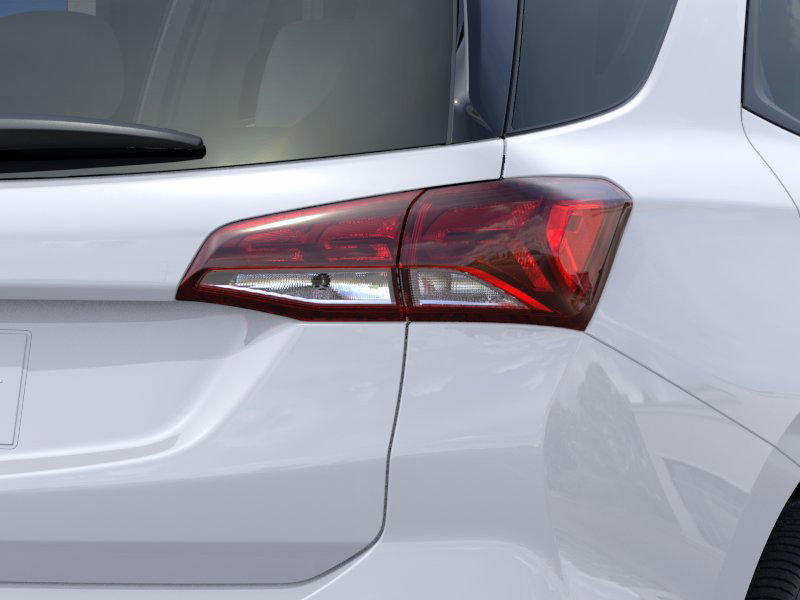 New 2024 Chevrolet Equinox LS w/ LPO, Floor Liner Package image 45