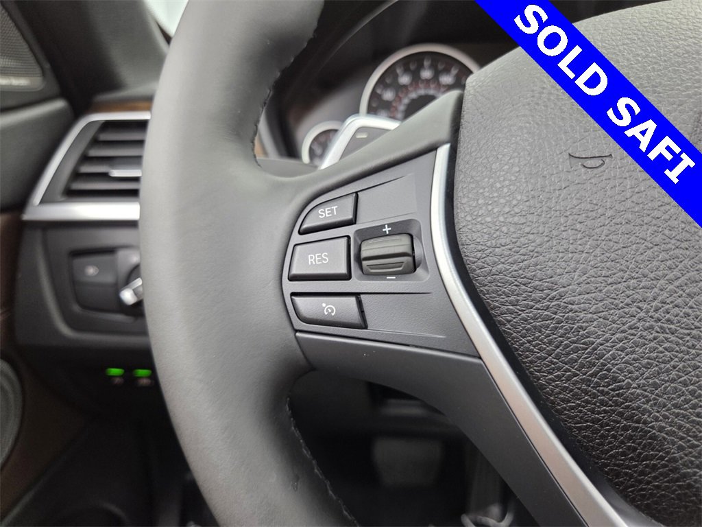 Used 2020 BMW 440i Convertible w/ Convenience Package image 34