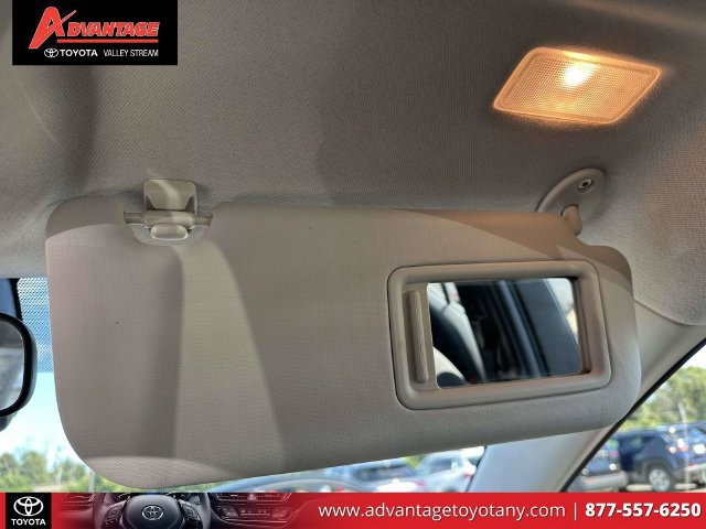 Used 2021 Toyota Corolla LE w/ LE Convenience Package FWD image 38