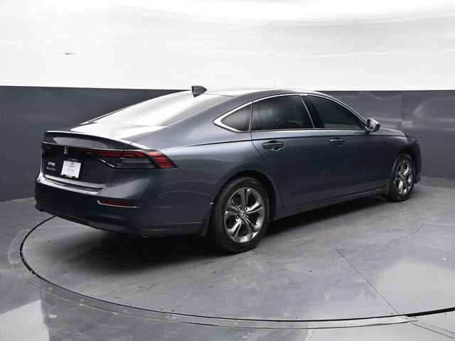 Used 2023 Honda Accord EX image 5
