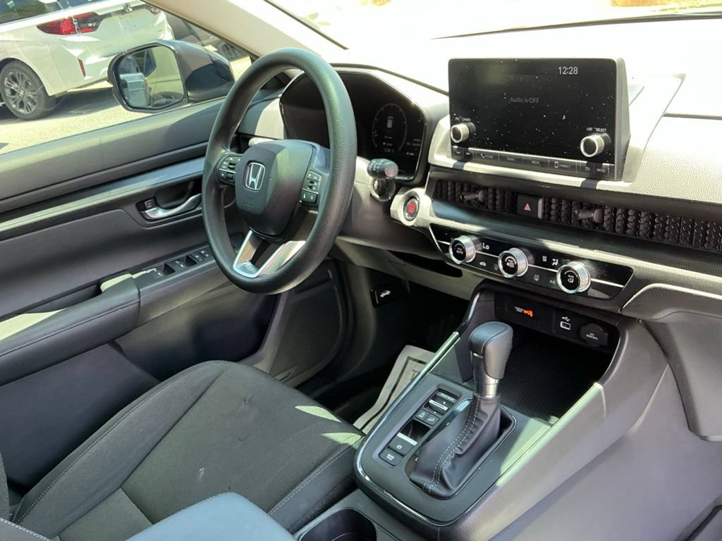 Certified 2023 Honda CR-V LX image 20