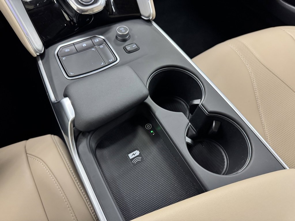 Used 2025 Acura TLX w/ Technology Package image 30