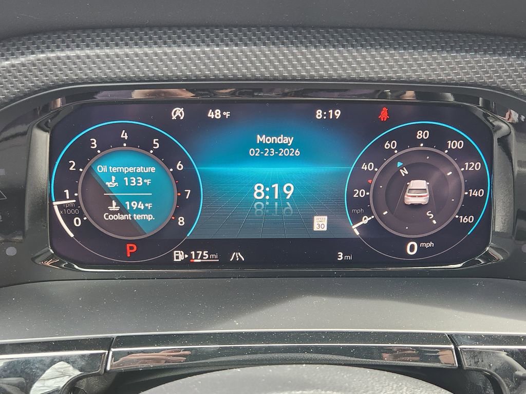 New 2026 Volkswagen Atlas Cross Sport SEL Premium R-Line image 7