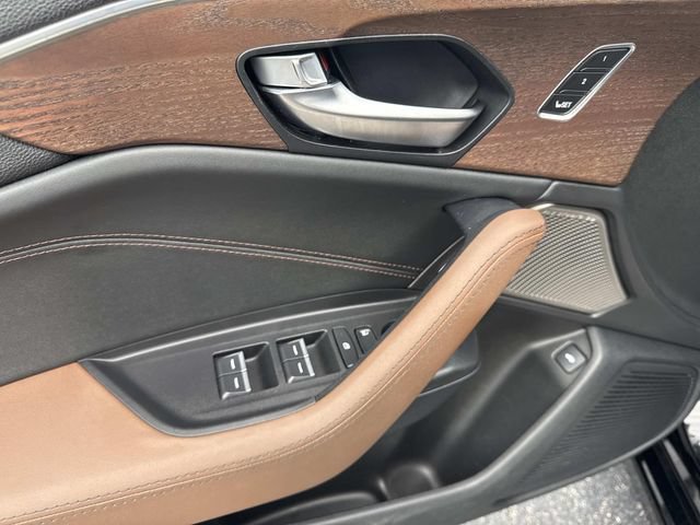 Used 2022 Acura TLX SH-AWD w/ Advance Package image 18