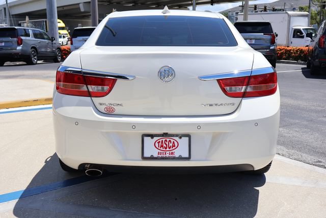 Used 2015 Buick Verano Convenience FWD image 6