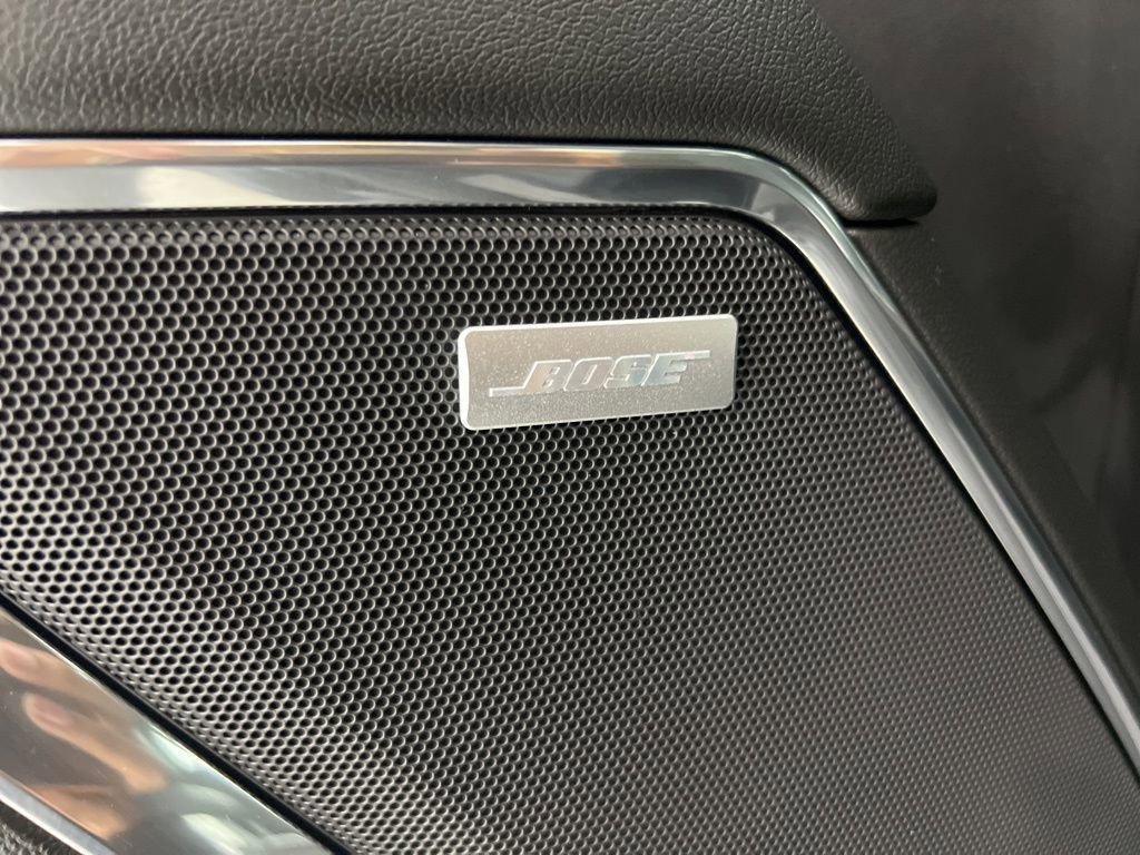 New 2024 Chevrolet Silverado 1500 RST w/ All Star Edition Plus image 23