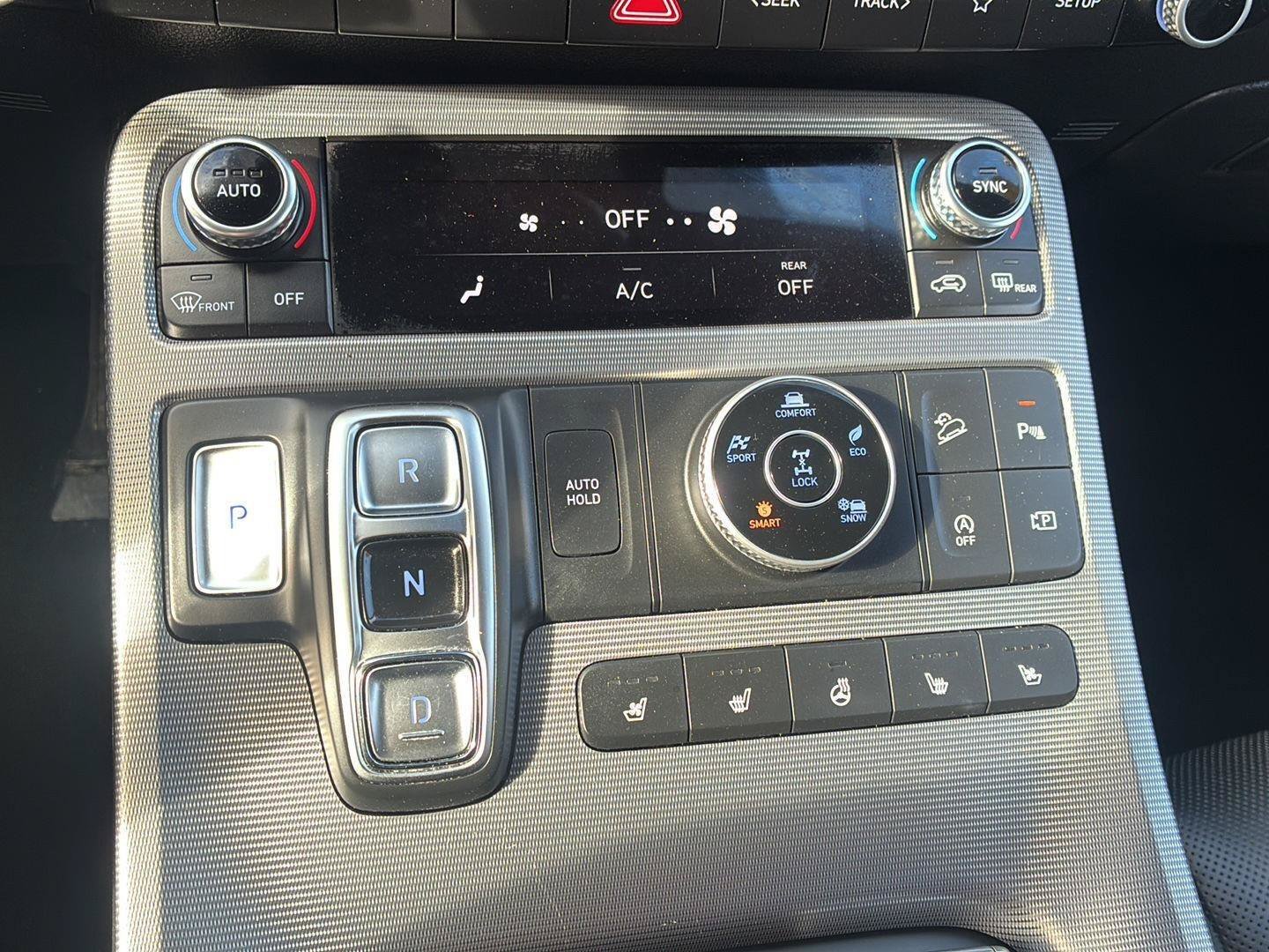 Used 2024 Hyundai Palisade Calligraphy AWD/4WD image 33