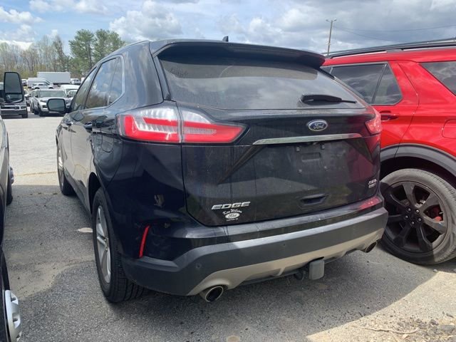 Used 2020 Ford Edge SEL w/ Convenience Package image 5
