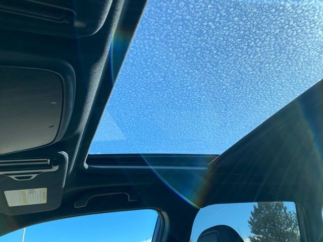 New 2026 Subaru Forester Touring image 24