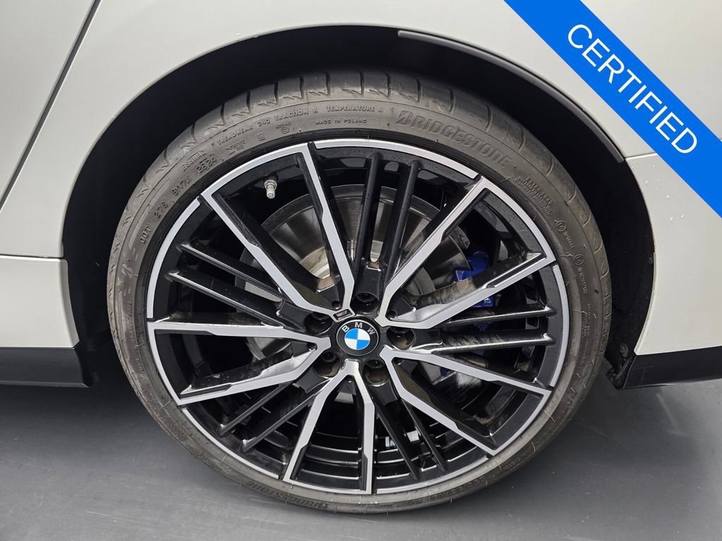 Used 2024 BMW M235i xDrive Gran Coupe w/ Premium Package AWD/4WD image 17