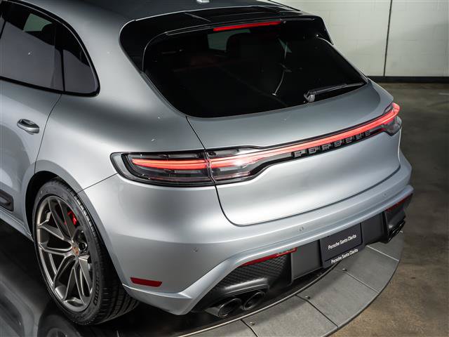 Certified 2026 Porsche Macan GTS AWD/4WD image 33