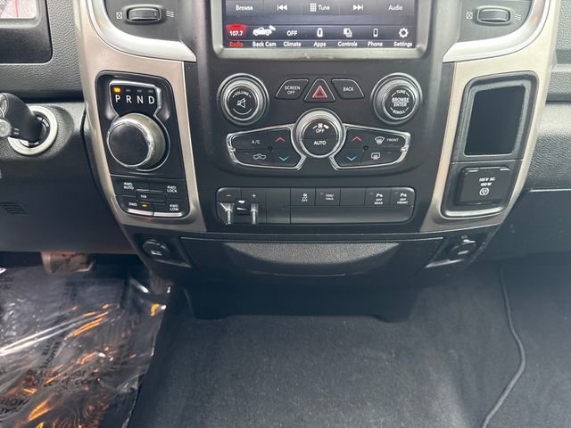 Used 2018 RAM 1500 Big Horn image 45