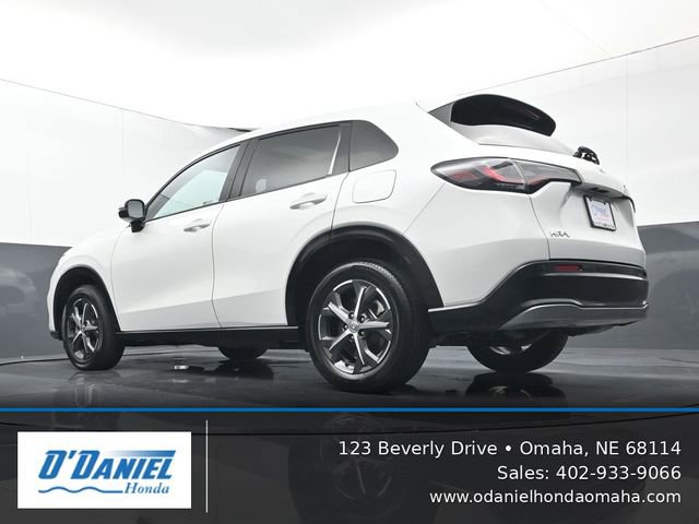 Used 2024 Honda HR-V EX-L image 22