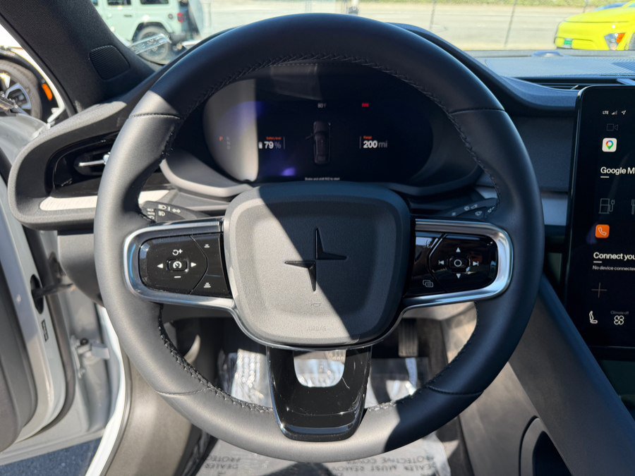 Used 2024 Polestar Polestar 2 AWD/4WD image 10