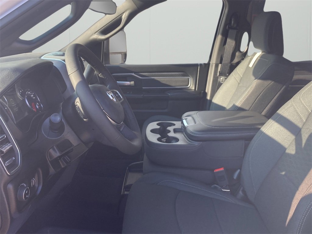 New 2026 RAM 2500 Big Horn image 20