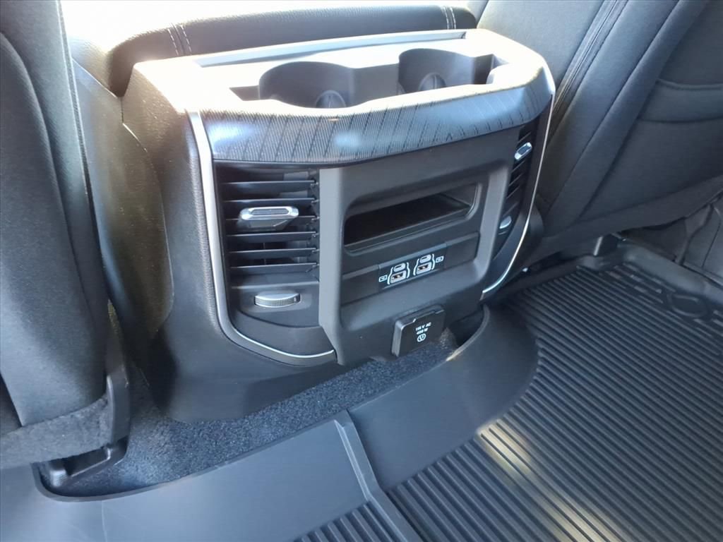 New 2026 RAM 1500 Big Horn image 31